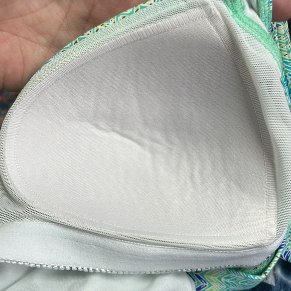 Sunseeker swimsuit - Picture 7 of 11